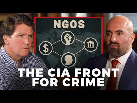 The Shocking Truth About NGOs and Their Control Over Global Politics