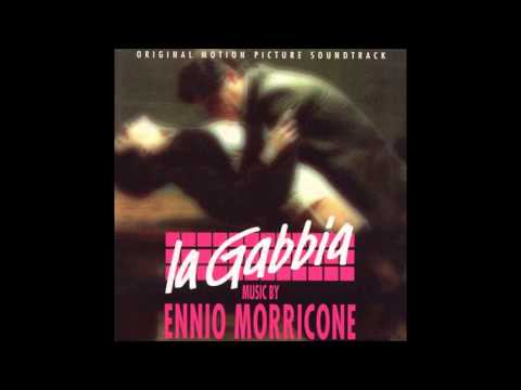 Ennio Morricone: La Gabbia (Solo)