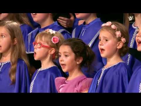 Cantassimo, The Royal Kids si The Royal Singers -  Cantati cu toti