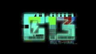 Calle 13 - Multi Viral - Fuera de la Atmosfera del Craneo