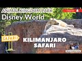 Kilimanjaro Safaris Disney S Animal Kingdom Theme Park