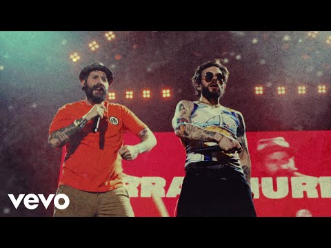 Sabino, Lng Sht - Los Raros de la Clase (En Vivo desde el Palacio de los Deportes)