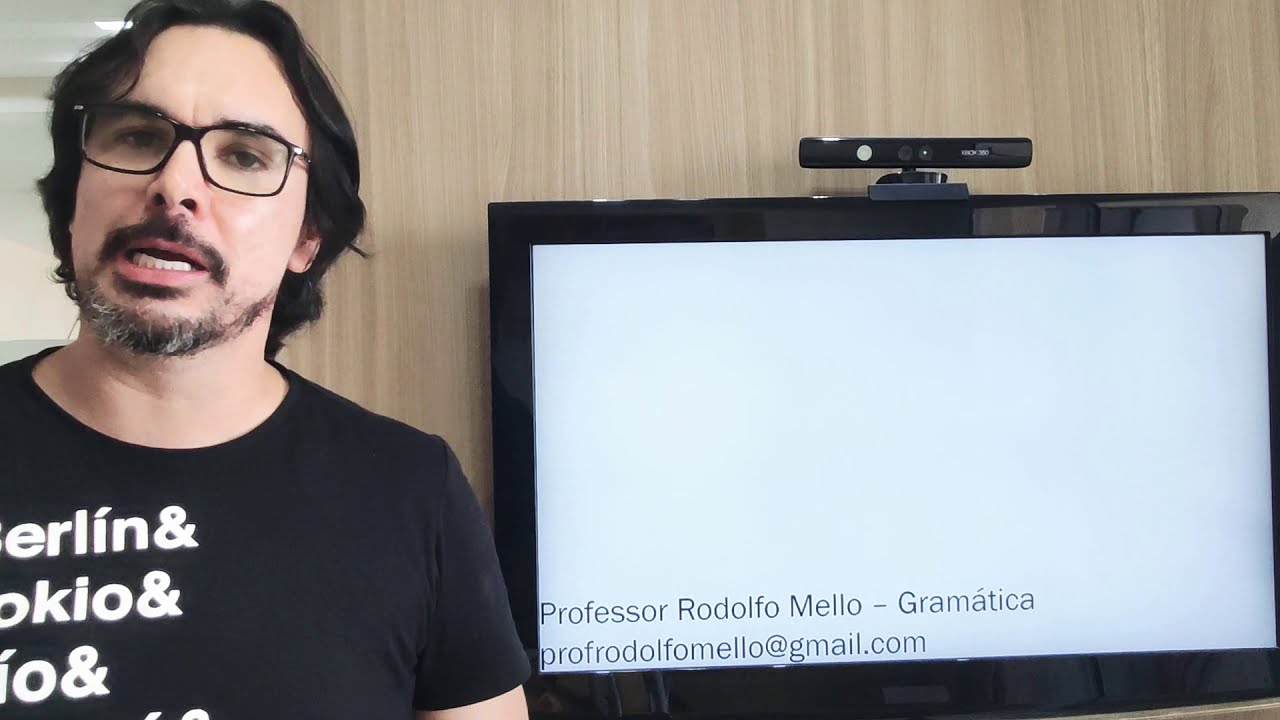 Pronomes anáforicos e catáforicos