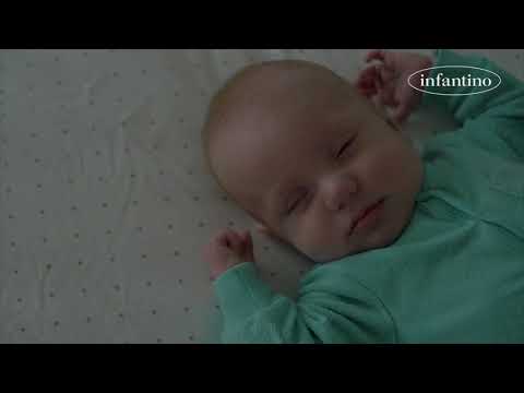 Infantino Mobile Douce Nuit 3 en 1 Écru - Second Medium