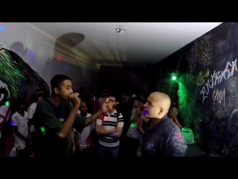 Youngui x Italost x Marques - 1ª Fase - #20 Batalha da Mooca