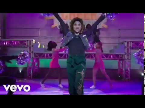 ZOMBIES FRIDE UP(VÉRSION EN ESPAÑOL)ESTAMOS ENCENDIDOS