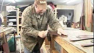 Synergist Saddles Part 3-Balance, Craftsmanship Options