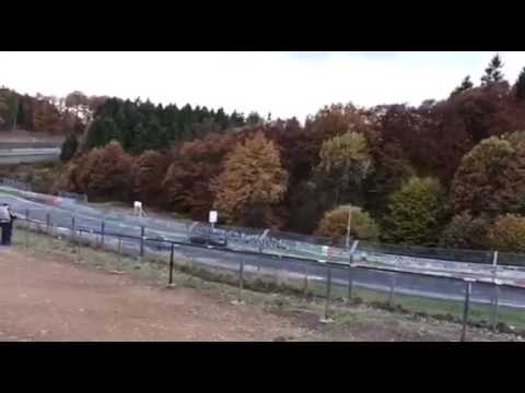 Thumbnail for GT3 Nurburgring Porsche by Porsche