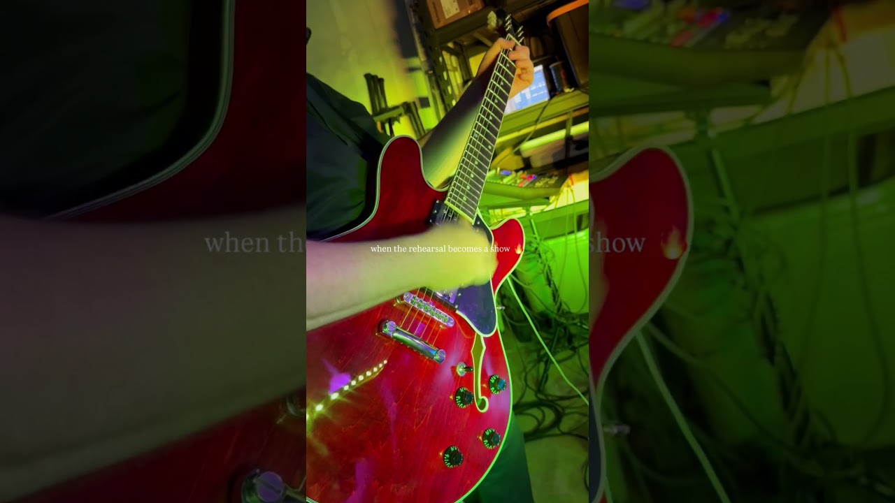 Promotional video thumbnail 5 for Electric Harmony