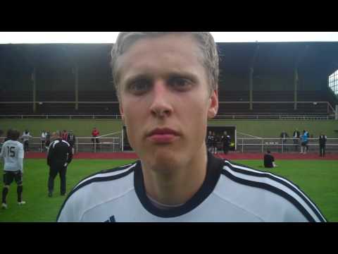 Ola Grändås om Maif-FKL 1-1