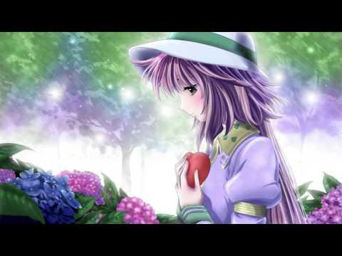 Nightcore - I Need Your Love