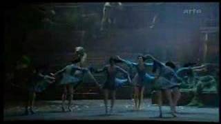 Rameau, Platée, scène de ballet