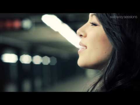 Kina Grannis - The One You Say Goodnight To - West 4th