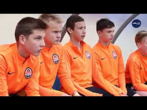 MICFootball'19 - cat. C1-U14 Final RCD Espanyol - FC Shakhtar Donetsk