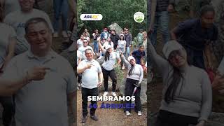 ¡Un reconocimiento especial a Agilex!