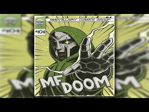 [FREE] MF DOOM x Boom Bap type beat "Soul Seeker" (86 BPM)