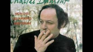 Kadr z teledysku Mon Dieu tekst piosenki Charles Dumont