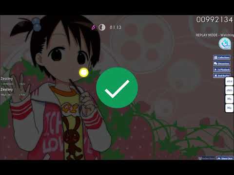 goreshit - MATZcore [Lolicore] +DT 80.89% ★9.56