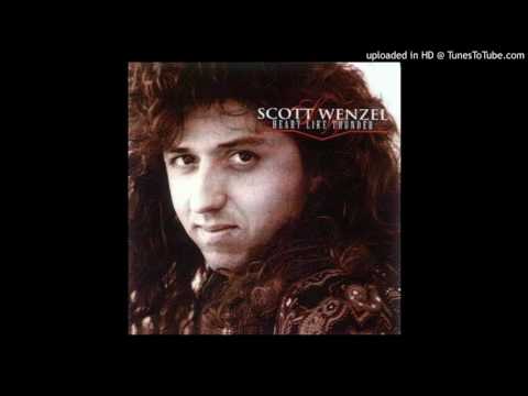 Scott Wenzel (Whitecross) - Give up your Heart