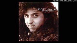 Scott Wenzel (Whitecross) - Give up your Heart