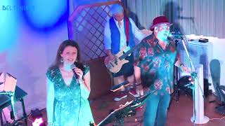 Whatever You Want — Live