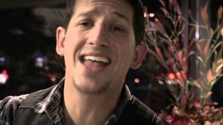 Country Star Ryan Broshear Brings Joy To Dragonflies