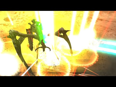 The Crucible 2021: A ton of Titans & Nukes! + Exterminatus! Warhammer 40K: Dawn Of War: Soulstorm