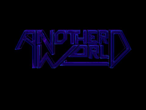 Another World Amiga