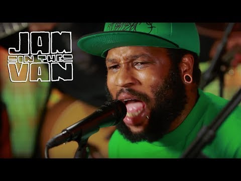 Whippersnapper (Live from California Roots 2015)