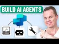 Build Agentic AI in Microsoft Copilot Studio
