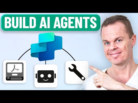 Copilot Studio: Build Agentic AI Copilot Studio: Build Agentic AI