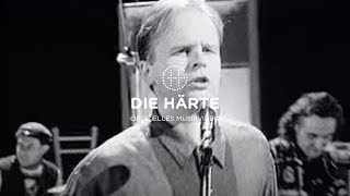 Herbert Grönemeyer - Die Härte (Official Music Video)