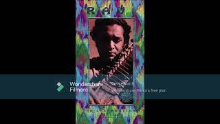 Ravi Shankar ~ In Celebration - 1995  Vols. 1, 2, &amp; 3