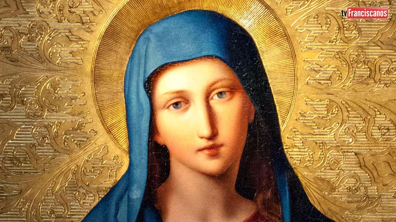 Palavra da Hora | Maria, mãe de Deus