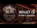Rumble Boxing 45 sec video