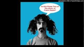 Riccardo Fassi plays Frank Zappa - 06 - America Drinks And Goes Home