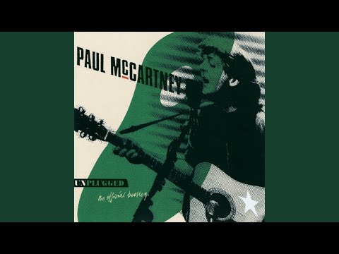 Ain't No Sunshine (Live On MTV Unplugged)