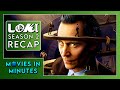 Loki Season 2 in Minutes | Recap