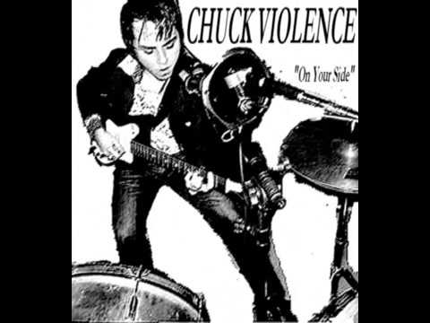 Chuck Violence - 
