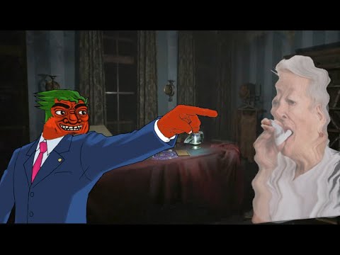 Biased Ghost Detective  - Tomato Prognostic stream highlight