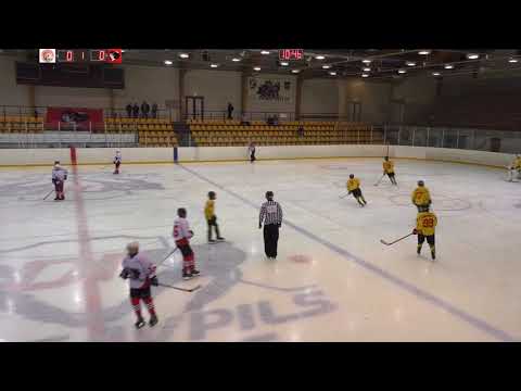 2017 08 28 - Daugavpils Cup U15: Pirāti🇱🇻 vs Geležinis Vilkas🇱🇹️