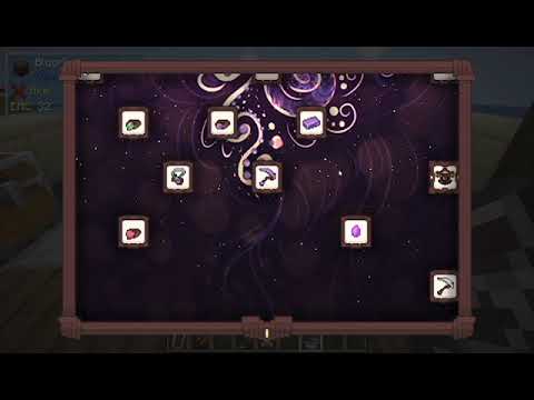 Minecraft The Magitech War - Ep 18: Malum Maladies