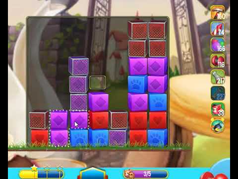 Pet rescue saga level 2429