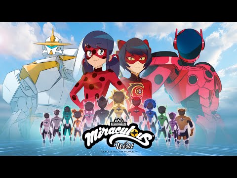 Thumbnail for video: First Teaser