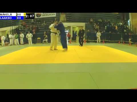 Aprillishiai 2017: VM+90: MÄKELÄ - LAAKSO