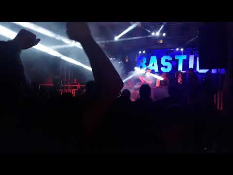 Eelke Kleijn drops Yousef - Life Is Too Short @ Wet Dreams, Bastion Novi Sad 23.06.2018