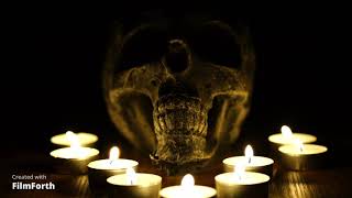 1983 Main Theme - Sinoia Caves (Darkness Video)