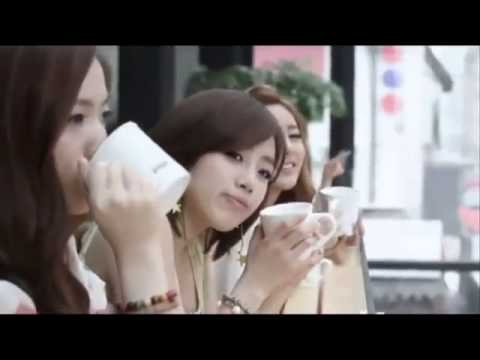 MV Page One   T ara Soyeon & Ok Juhyun {Edit Version}   YouTube