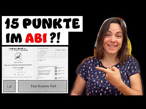 🚀🚀🚀 MATHE ABI IN 10 TAGEN! | SO schaffst du 15 PUNKTE im ABITUR!