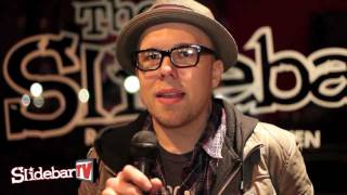 Slidebar TV: The Ataris